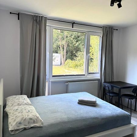 Quiet Apartment Near The Park, Metro, Centre, Wi-Fi - By Hik Apartments Warszawa Zewnętrze zdjęcie