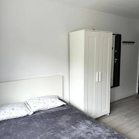 Quiet Apartment Near The Park, Metro, Centre, Wi-Fi - By Hik Apartments Warszawa Zewnętrze zdjęcie