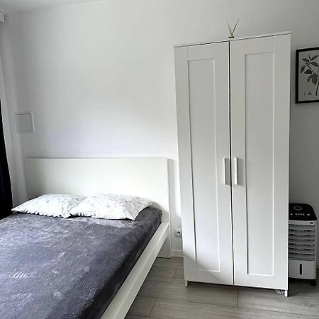 Quiet Apartment Near The Park, Metro, Centre, Wi-Fi - By Hik Apartments Warszawa Zewnętrze zdjęcie
