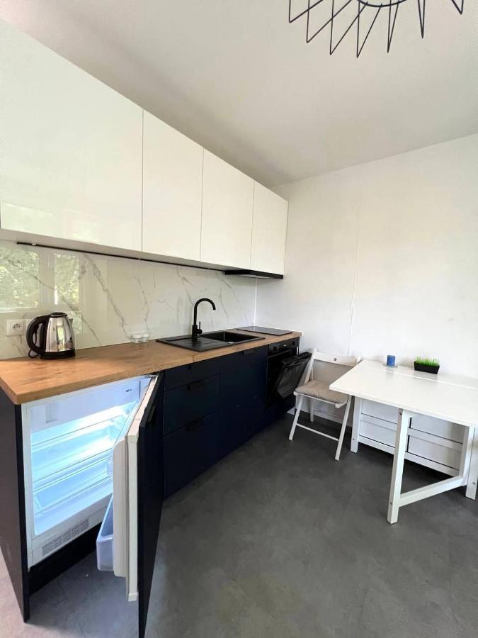 Quiet Apartment Near The Park, Metro, Centre, Wi-Fi - By Hik Apartments Warszawa Zewnętrze zdjęcie