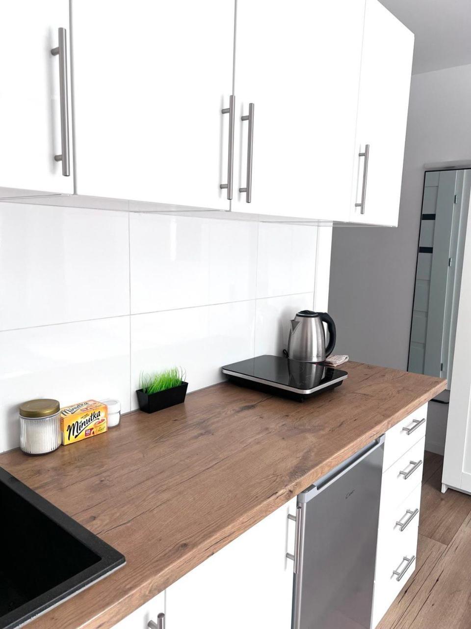 Quiet Apartment Near The Park, Metro, Centre, Wi-Fi - By Hik Apartments Warszawa Zewnętrze zdjęcie