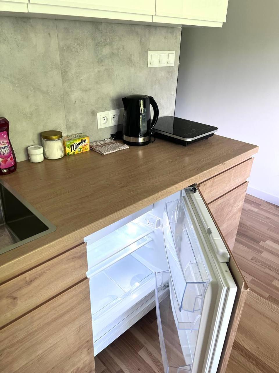 Quiet Apartment Near The Park, Metro, Centre, Wi-Fi - By Hik Apartments Warszawa Zewnętrze zdjęcie