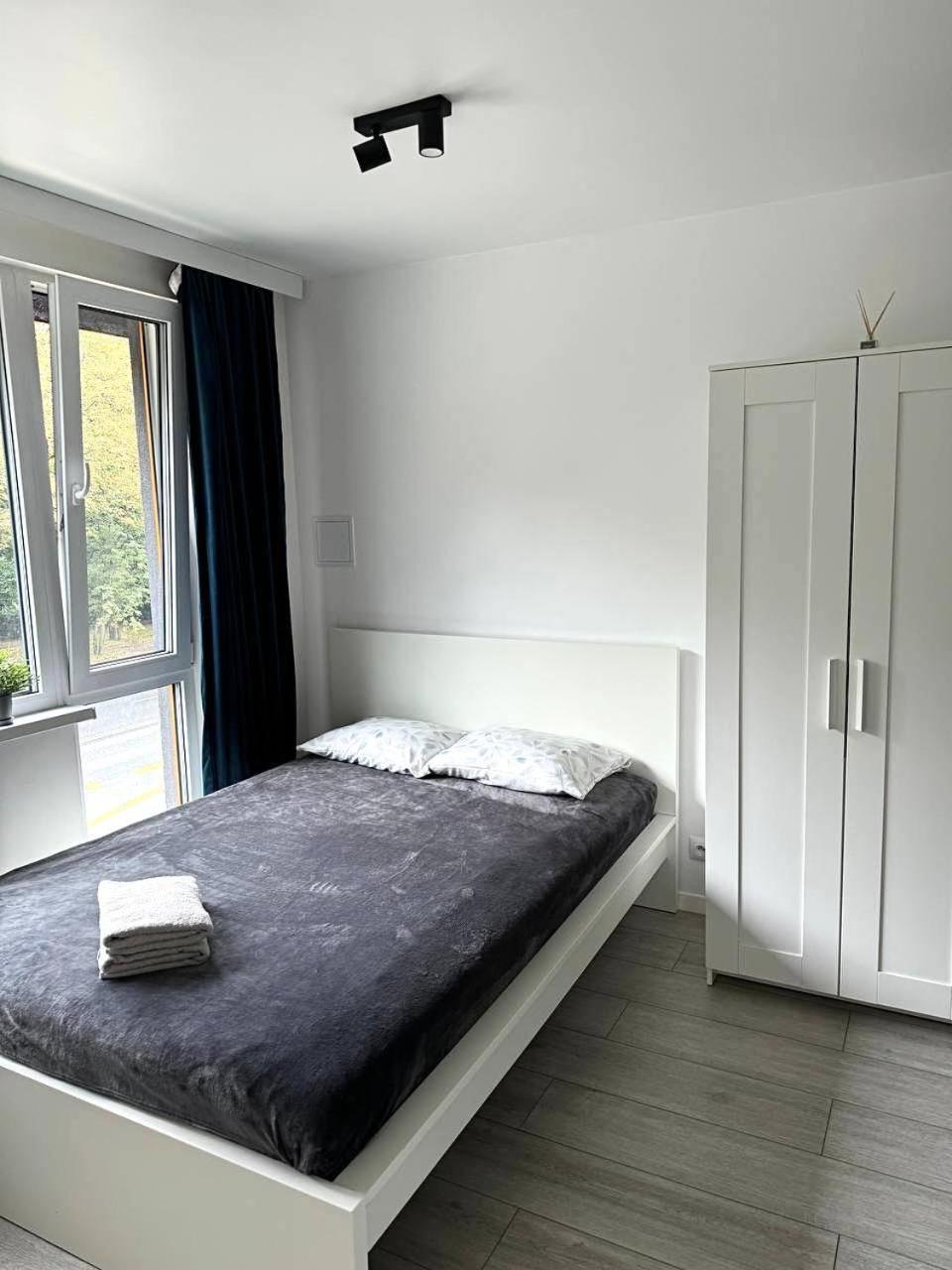 Quiet Apartment Near The Park, Metro, Centre, Wi-Fi - By Hik Apartments Warszawa Zewnętrze zdjęcie