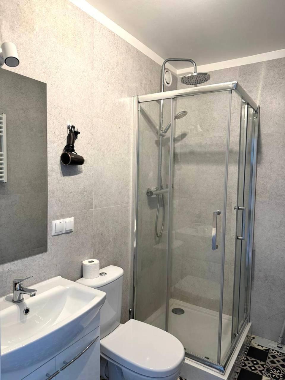 Quiet Apartment Near The Park, Metro, Centre, Wi-Fi - By Hik Apartments Warszawa Zewnętrze zdjęcie