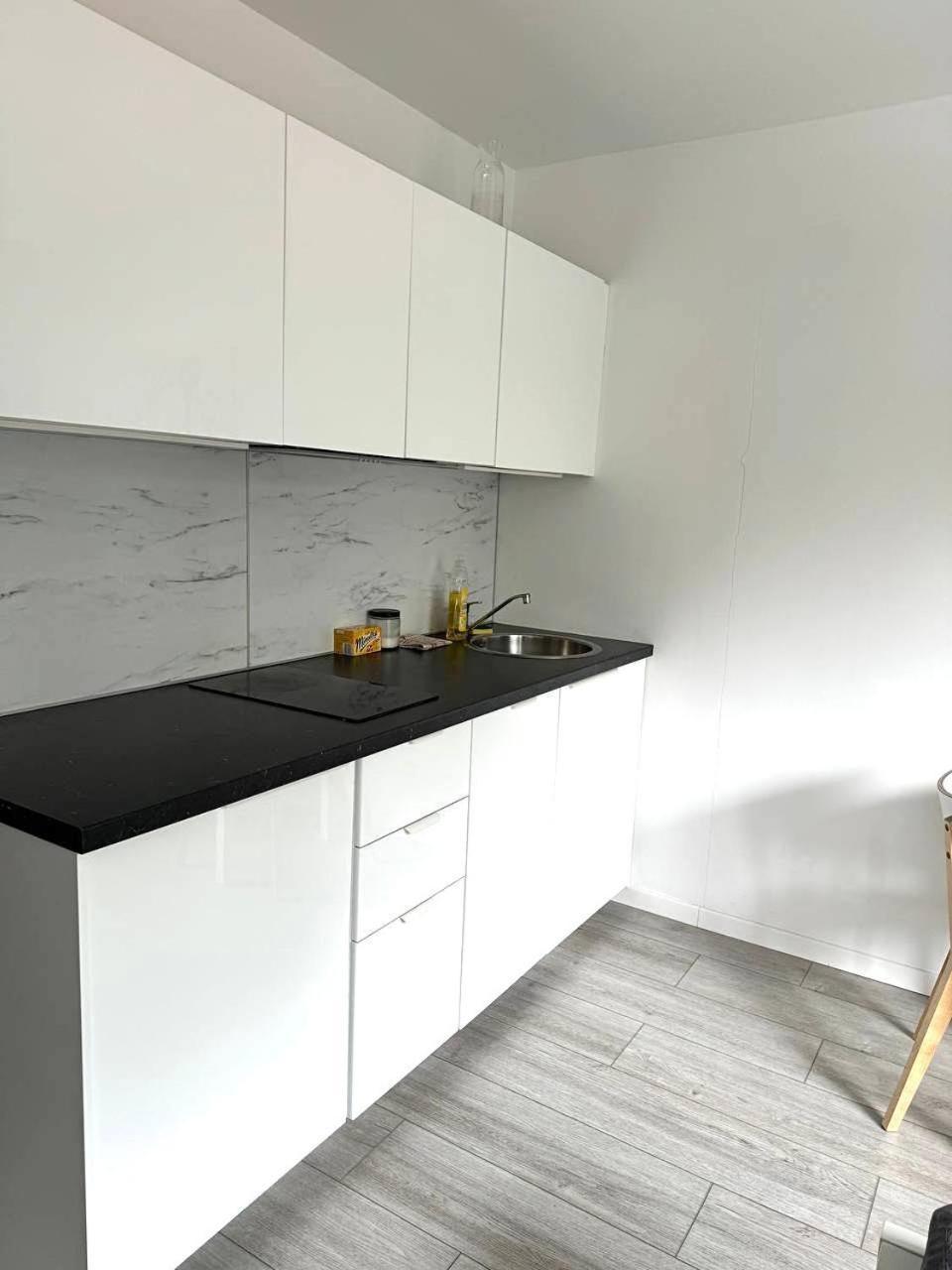 Quiet Apartment Near The Park, Metro, Centre, Wi-Fi - By Hik Apartments Warszawa Zewnętrze zdjęcie