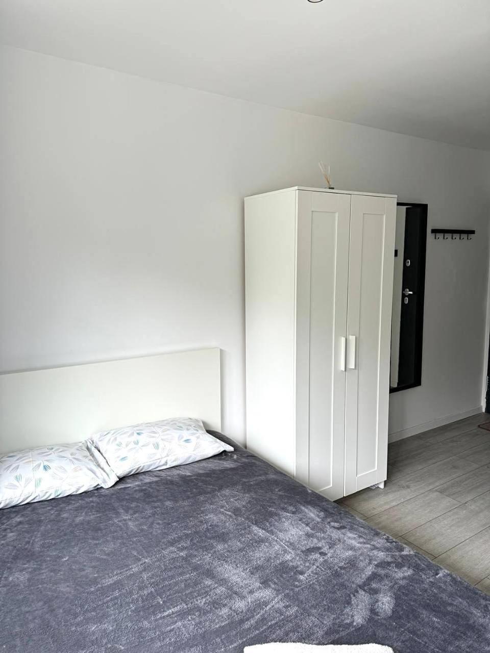 Quiet Apartment Near The Park, Metro, Centre, Wi-Fi - By Hik Apartments Warszawa Zewnętrze zdjęcie