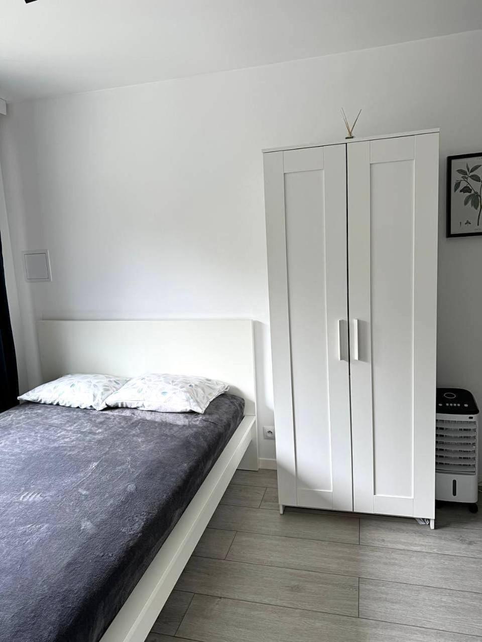 Quiet Apartment Near The Park, Metro, Centre, Wi-Fi - By Hik Apartments Warszawa Zewnętrze zdjęcie