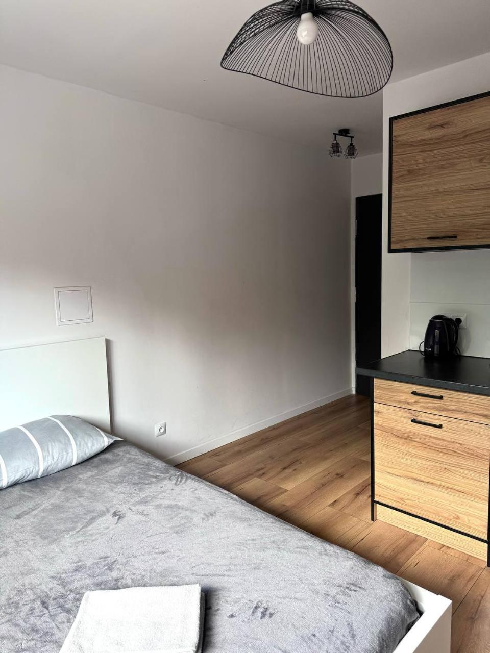 Quiet Apartment Near The Park, Metro, Centre, Wi-Fi - By Hik Apartments Warszawa Zewnętrze zdjęcie