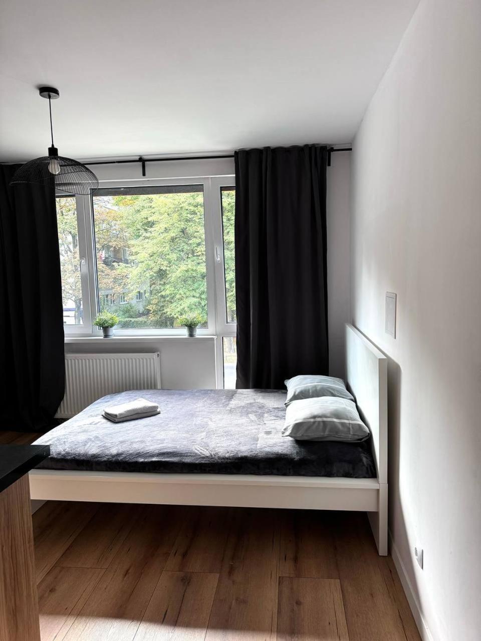 Quiet Apartment Near The Park, Metro, Centre, Wi-Fi - By Hik Apartments Warszawa Zewnętrze zdjęcie