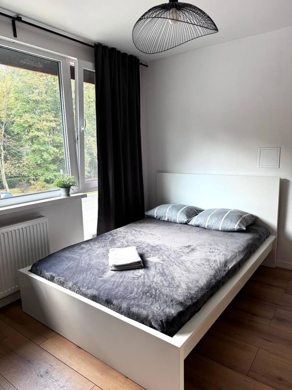 Quiet Apartment Near The Park, Metro, Centre, Wi-Fi - By Hik Apartments Warszawa Zewnętrze zdjęcie