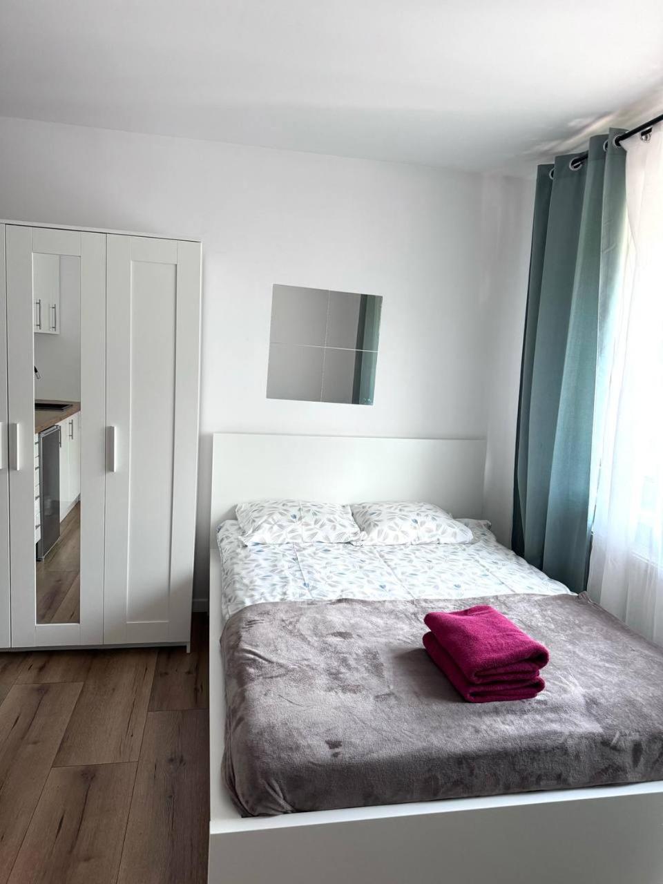 Quiet Apartment Near The Park, Metro, Centre, Wi-Fi - By Hik Apartments Warszawa Zewnętrze zdjęcie